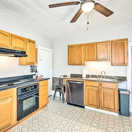 Historic Staunton Home About 1 Mi To Downtown! المظهر الخارجي الصورة